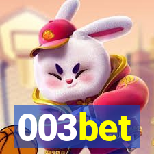 003bet