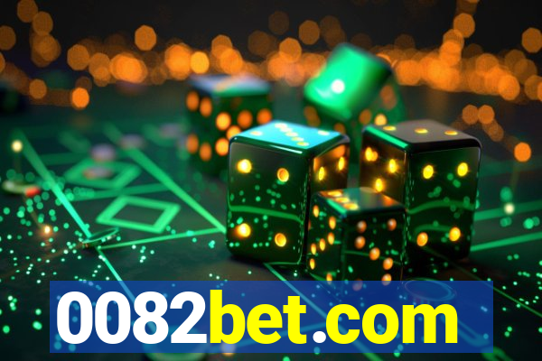 0082bet.com