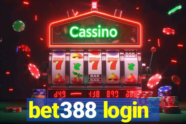 bet388 login