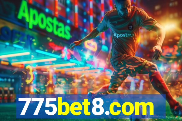 775bet8.com