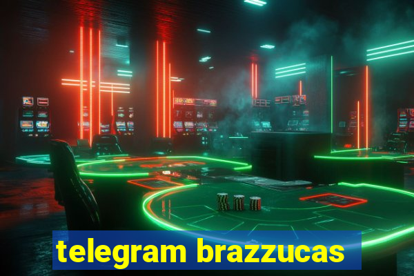 telegram brazzucas