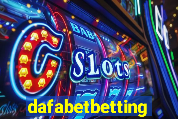 dafabetbetting