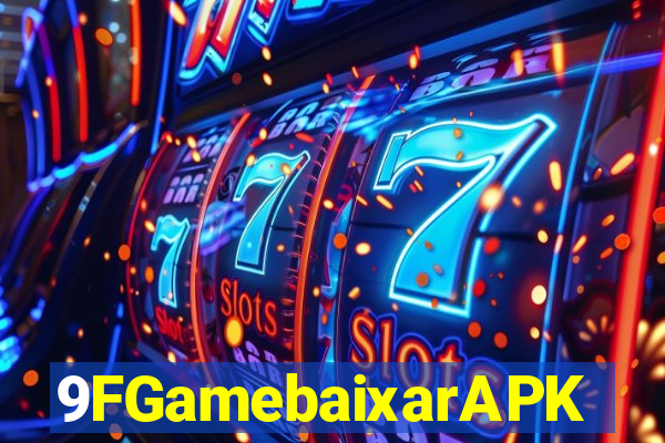 9FGamebaixarAPK