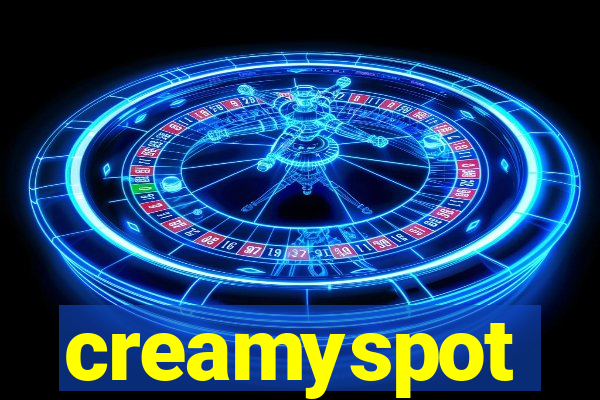 creamyspot