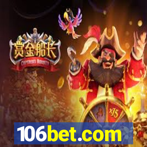 106bet.com