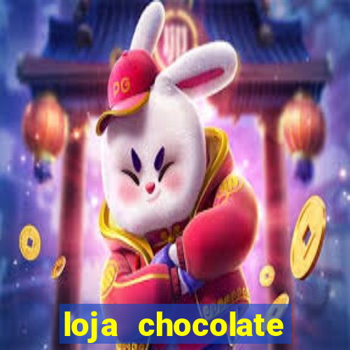 loja chocolate godiva sp