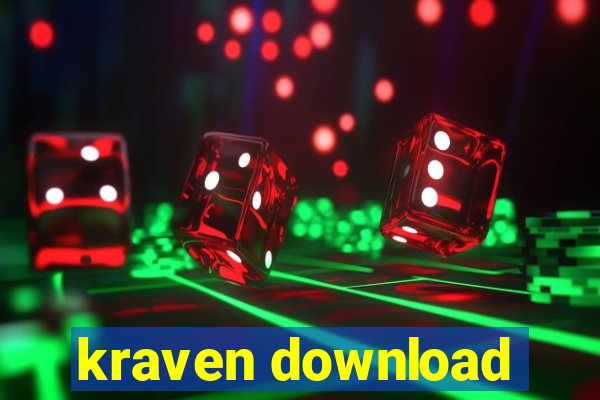 kraven download