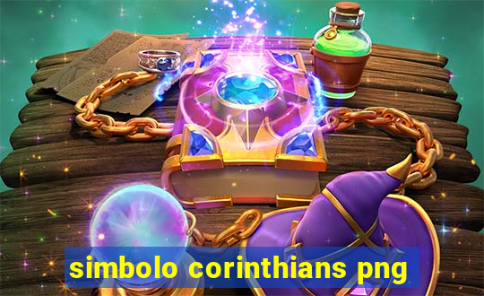 simbolo corinthians png