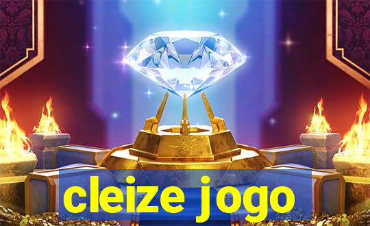 cleize jogo