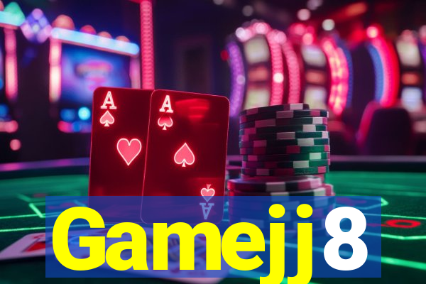 Gamejj8