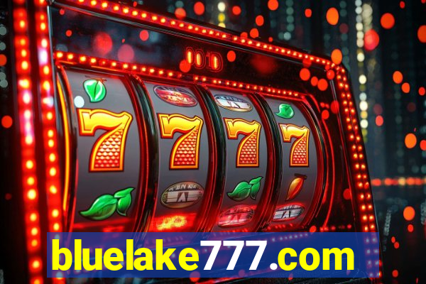 bluelake777.com