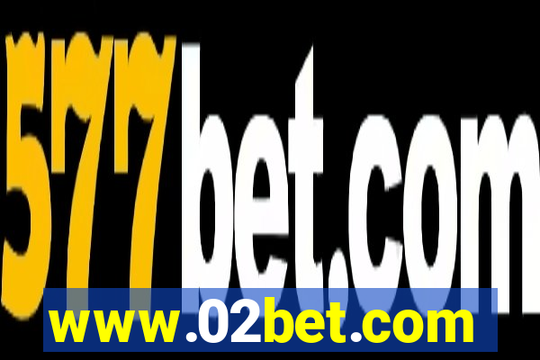 www.02bet.com