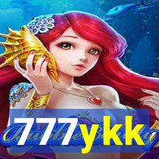 777ykk