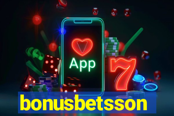 bonusbetsson