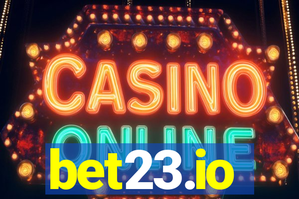 bet23.io