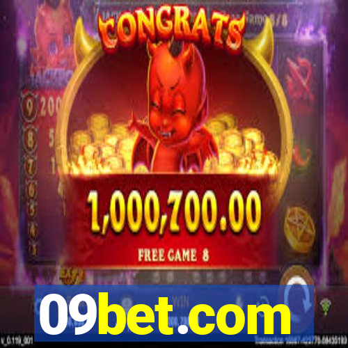 09bet.com