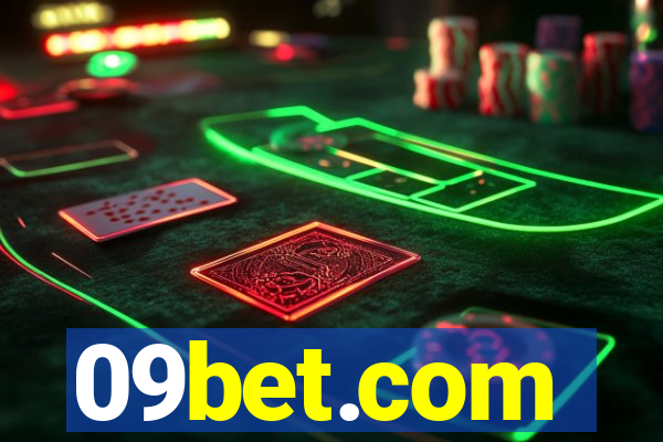 09bet.com