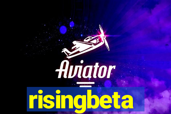 risingbeta