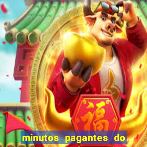 minutos pagantes do fortune dragon