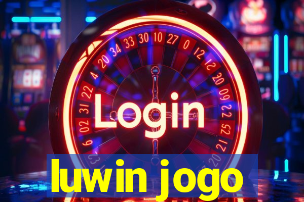 luwin jogo