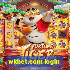 wkbet.com login