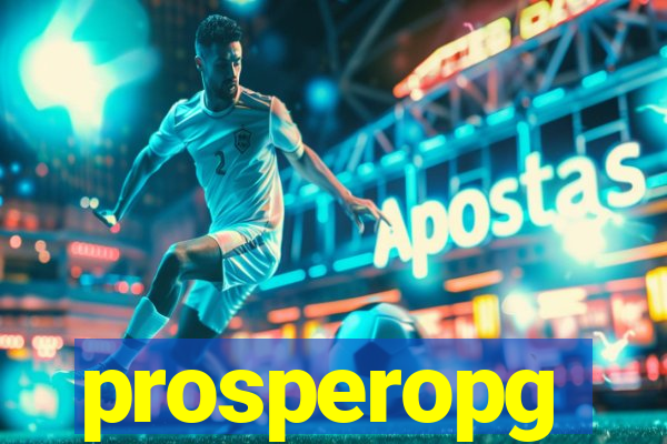 prosperopg