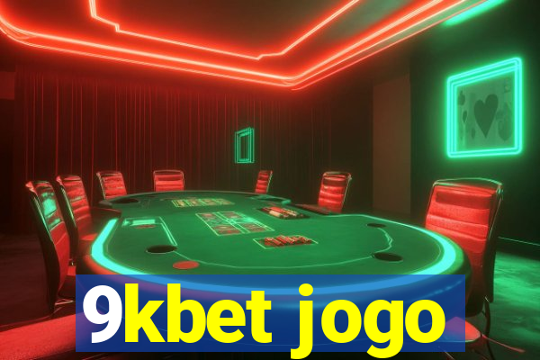 9kbet jogo