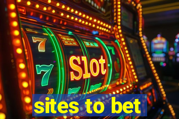 sites to bet