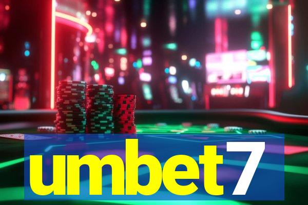 umbet7