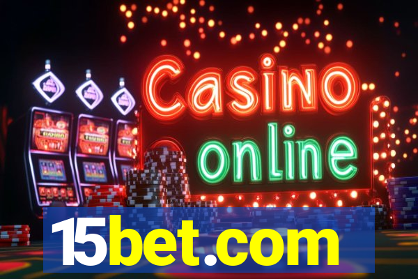 15bet.com