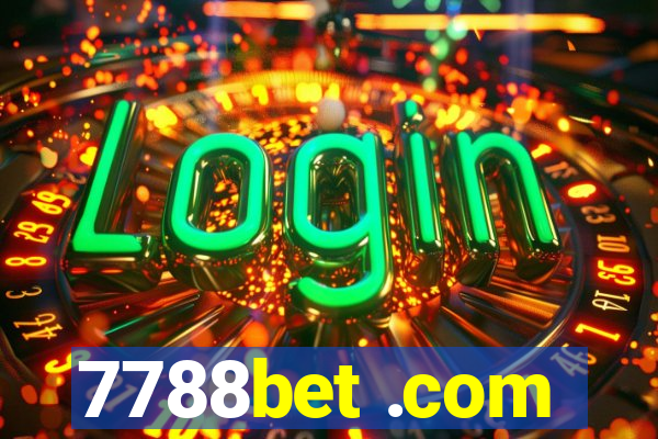 7788bet .com