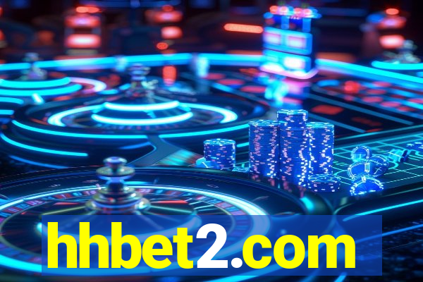 hhbet2.com