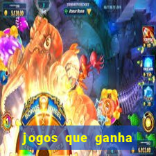 jogos que ganha dinheiro de verdade ios