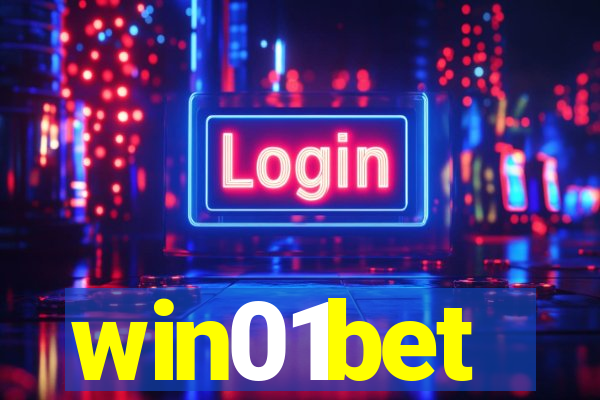 win01bet