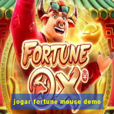 jogar fortune mouse demo