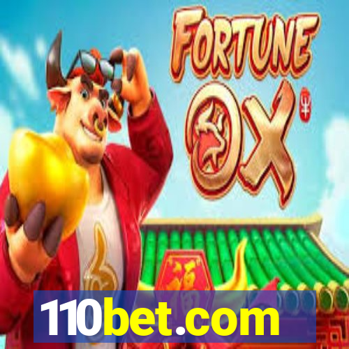 110bet.com