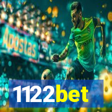 1122bet