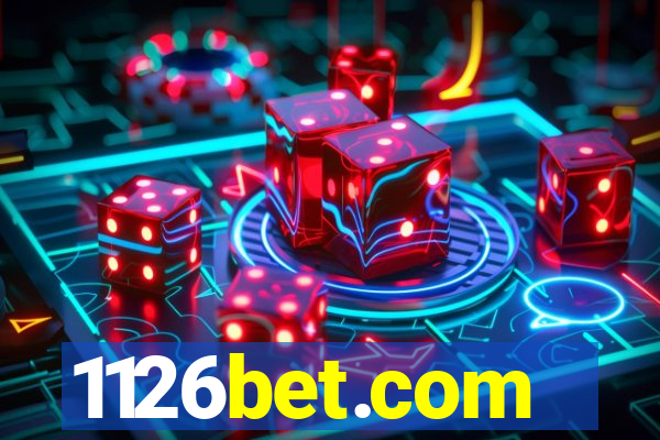 1126bet.com