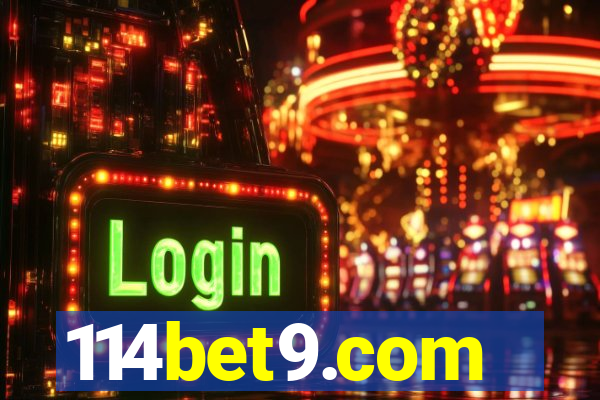 114bet9.com