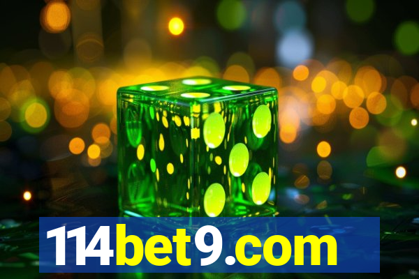 114bet9.com