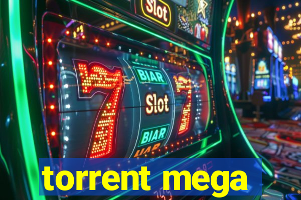 torrent mega