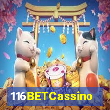 116BETCassino