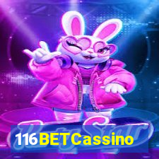 116BETCassino