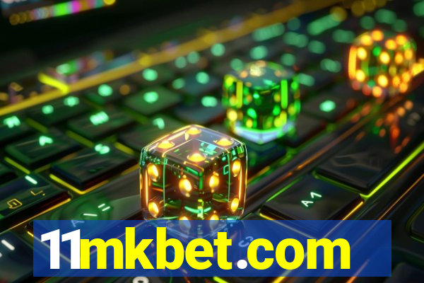 11mkbet.com