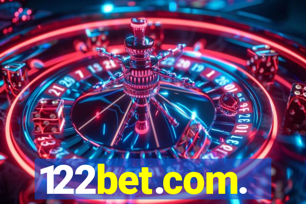 122bet.com.