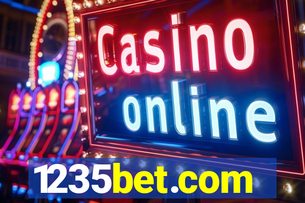 1235bet.com