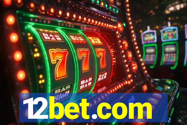 12bet.com