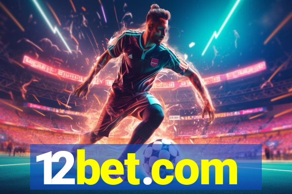 12bet.com