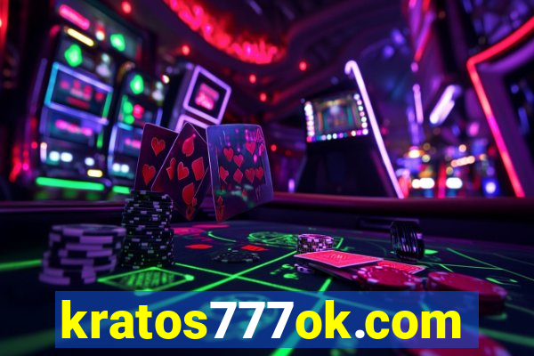 kratos777ok.com