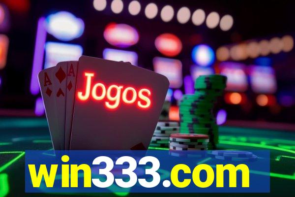 win333.com